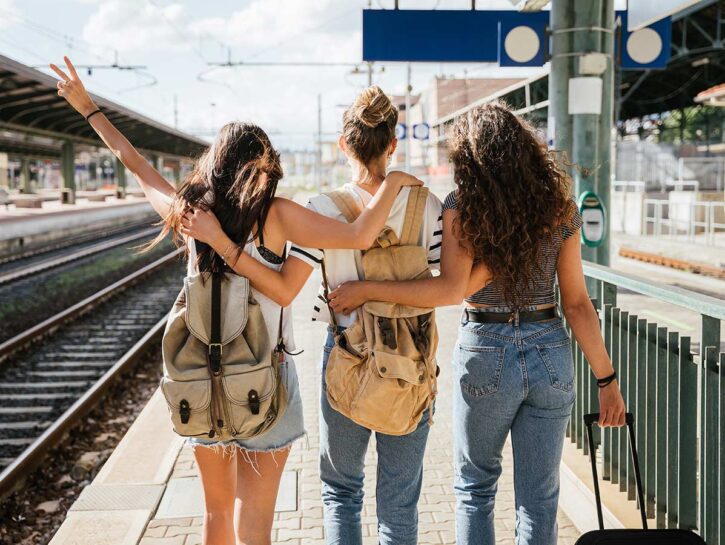 Con 5 giorni di ferie quasi un mese di vacanza: feste e ponti del 2024