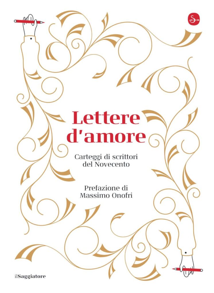 Lettere d'amore