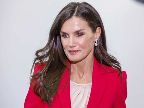 Confessione shock dell'ex cognato di Letizia di Spagna: "Ero il suo amante"