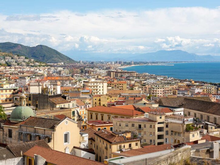 Svimez, si riapre il divario tra Nord e Sud: il Mezzogiorno si spopola