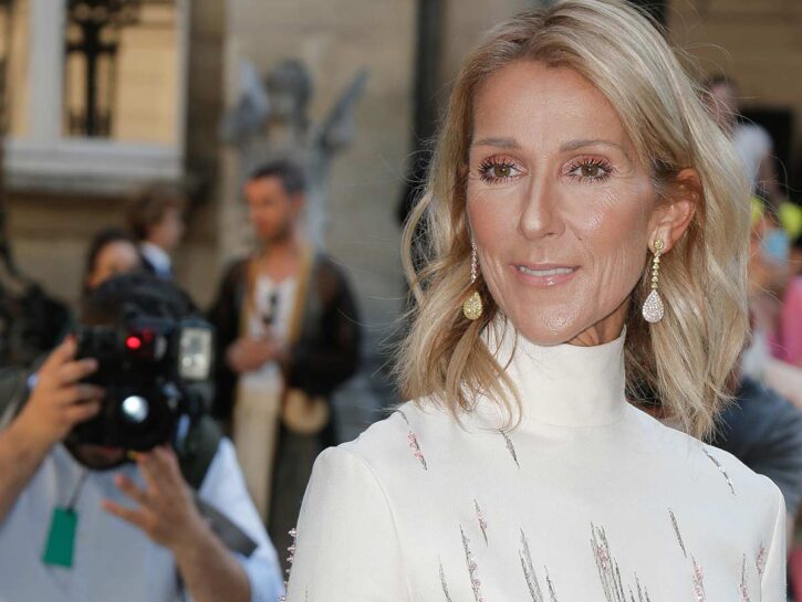 Céline Dion, precipitano le condizioni di salute: 