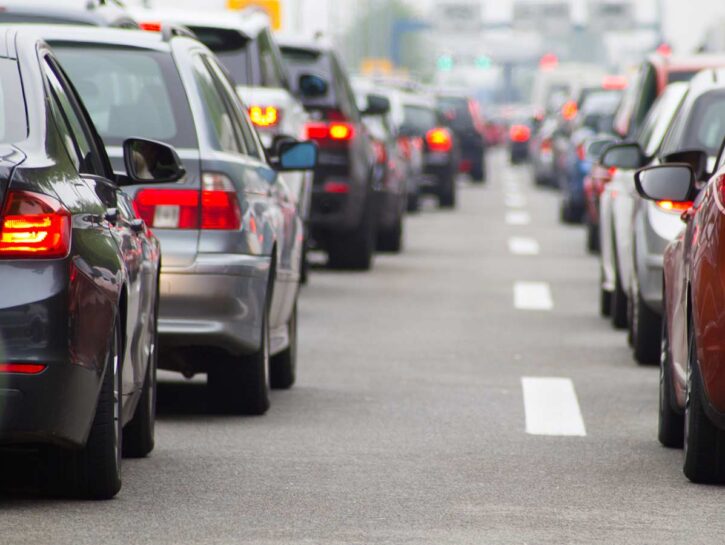 Il colore della tua auto parla di te: la ricerca