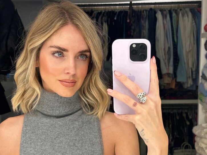 Gli sponsor lasciano la Ferragni, si indaga anche sulle uova di Pasqua