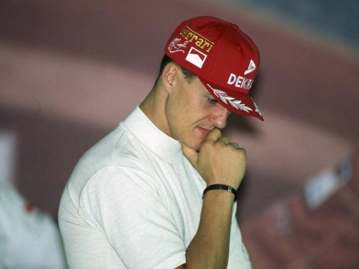 Schumacher, 10 anni fa l'incidente: il fratello rompe il muro di silenzio