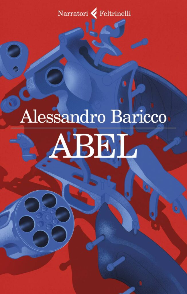 Abel di Alessandro Baricco