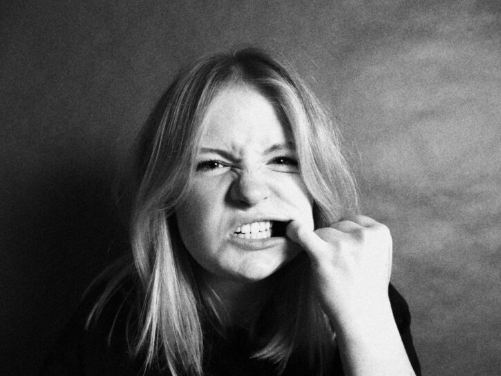 Bruxismo, si cura anche con il botulino