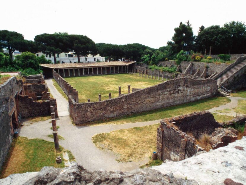 Pompei