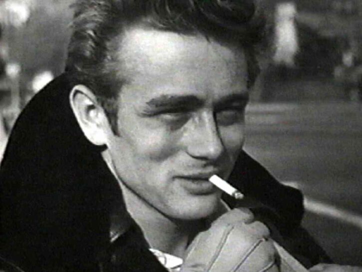 Da John Lennon a Edith Piaf, fino a James Dean: come rivivono le star