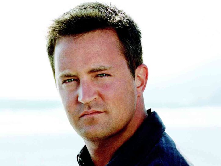 Matthew Perry, svelate le cause della morte: resta un mistero