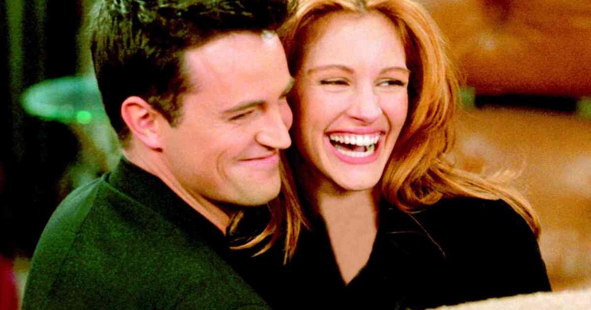  Matthew-Perry-Julia-Roberts-rompe-il-silenzio-Mi-ha-spezzato-il-cuore-