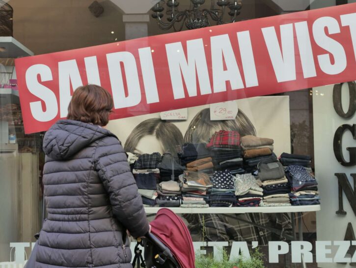 Saldi invernali regione per regione: quello che devi sapere