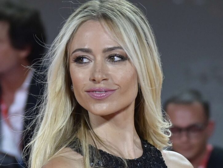 Martina Stella si separa dal marito dopo 7 anni: 