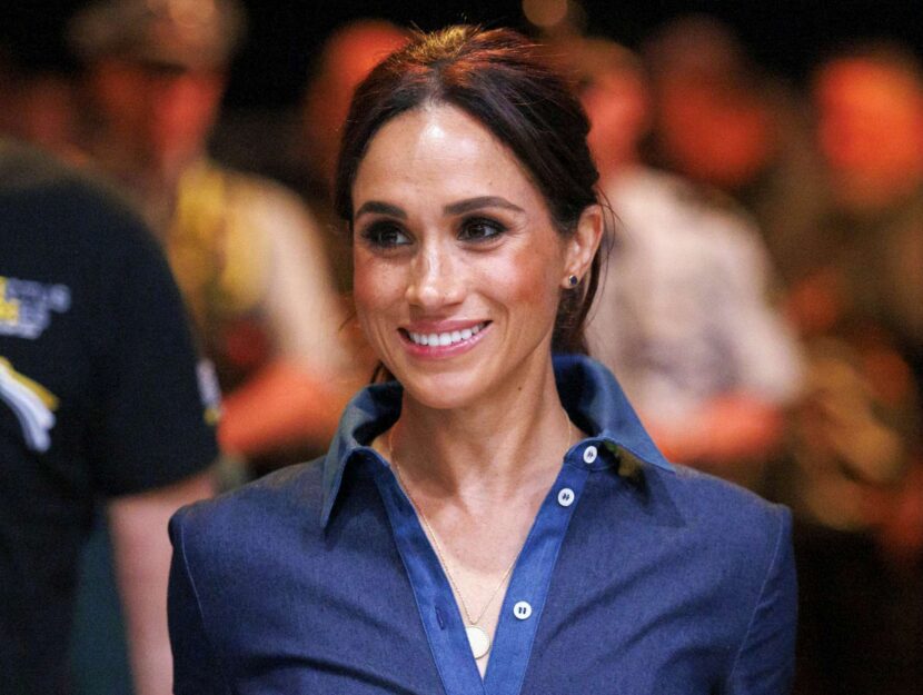 Meghan Markle