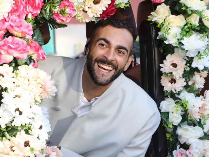 Video musicali, la hit dei più visti del 2023: Marco Mengoni in vetta
