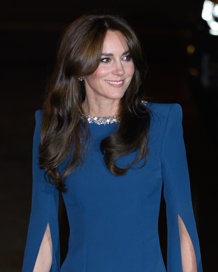 Kate Middleton