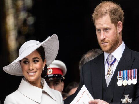 Commenti razzisti su Meghan Markle: Re Carlo e Kate Middleton i colpevoli?