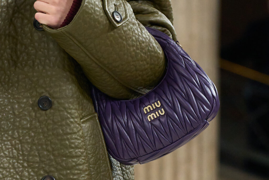 borsa miu miu tendenze moda