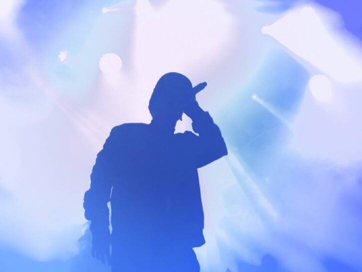 Linguaggio rap e adolescenti: sono solo canzonette?