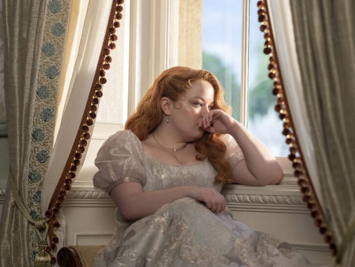 Bridgerton 3: in arrivo la stagione su Penelope