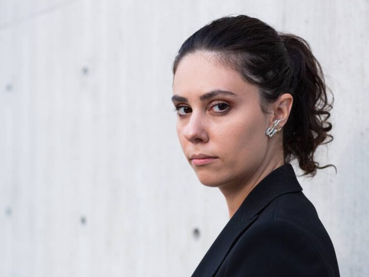 Laura Tripaldi. Amica pillola, o no?