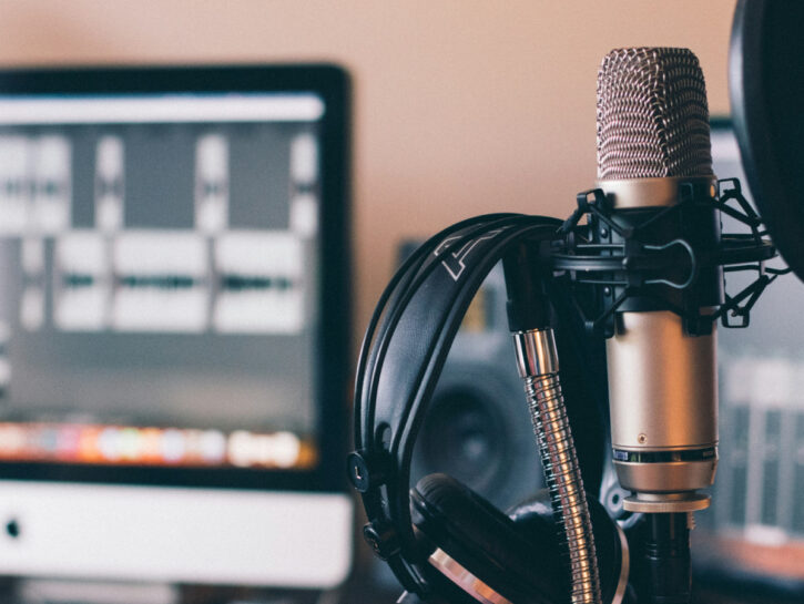 Radio, che passione!