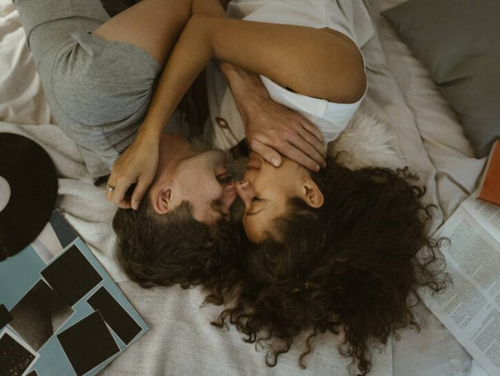 Ma cosa c’è di male a essere trombamici?