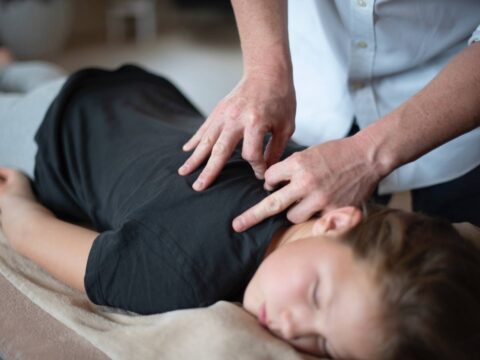 Osteopatia, arriva la laurea