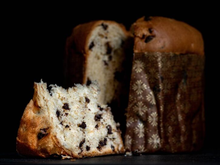 Il Times contro il panettone: meglio il pudding?