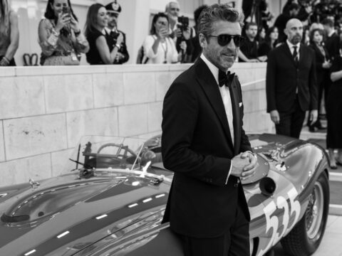 Patrick Dempsey: intervista all'uomo più sexy dell'anno