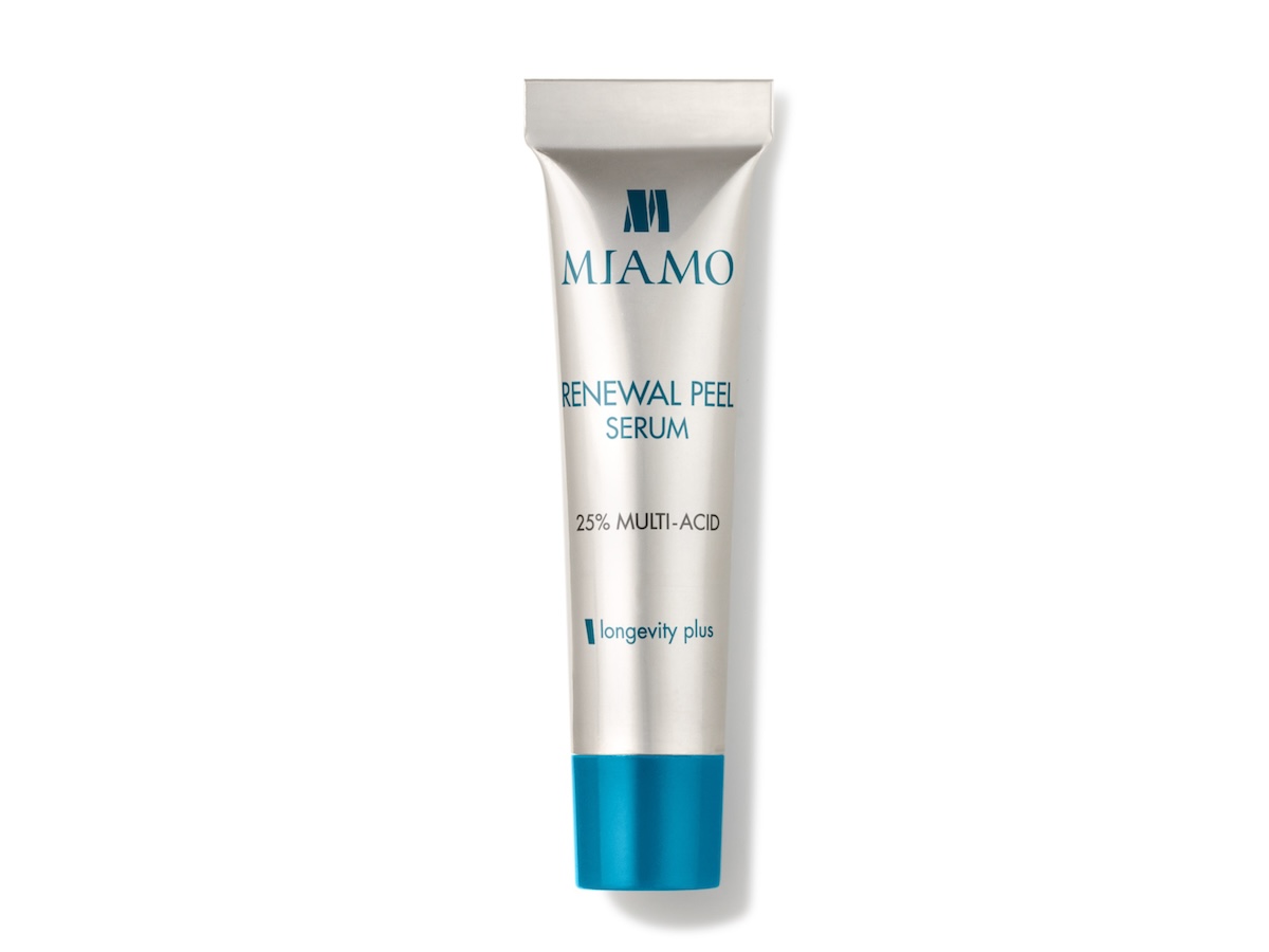 Neutralizzatore BIO Per Peeling Acidi Salicilici, Lattici E Glicolici, Con Aloe Vera, Formato Professionale