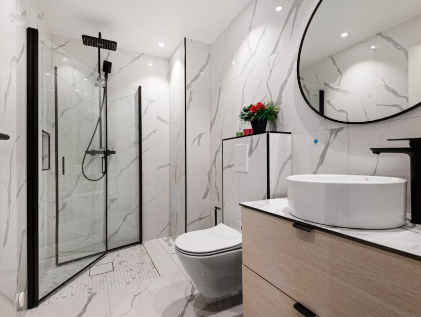 bagno cieco