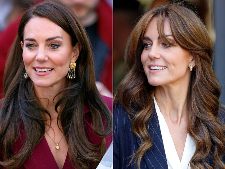 Nuovo taglio e colore per molte celeb nel 2023: i prima e dopo più belli