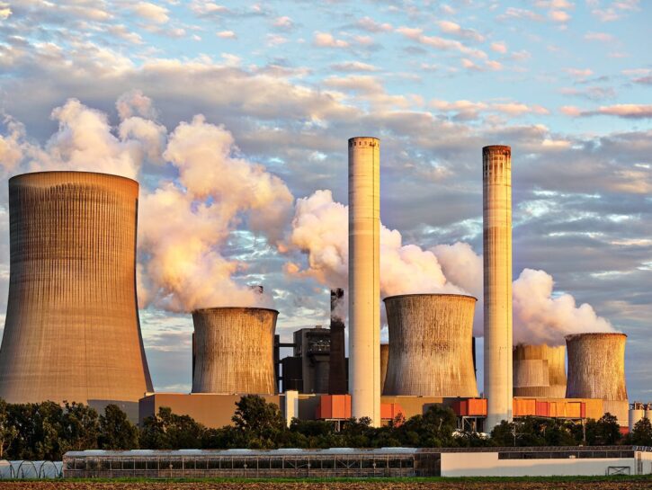 Clima, ultimo appello: ridurre le emissioni del 42% entro il 2030