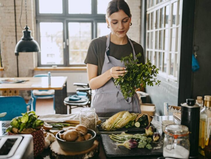 Dopo le feste prova la dieta Reset