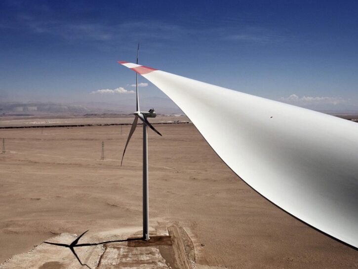 Elettrificazione: un importante passo per la transizione verso l'energia pulita