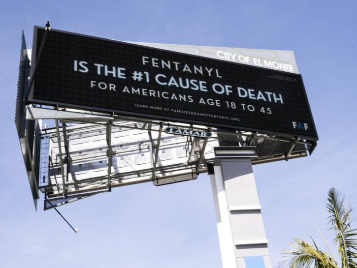 Fentanyl in Italia, per la prima volta trovato come sostanza da taglio