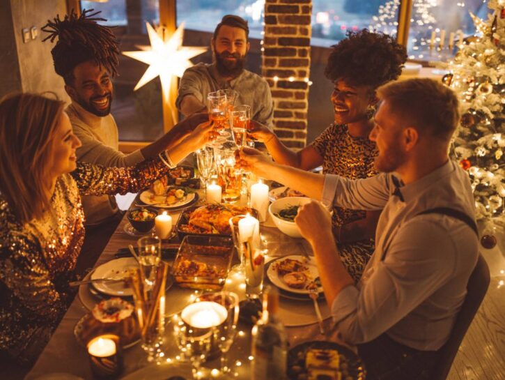 I cibi di Natale “alleati” contro il melanoma