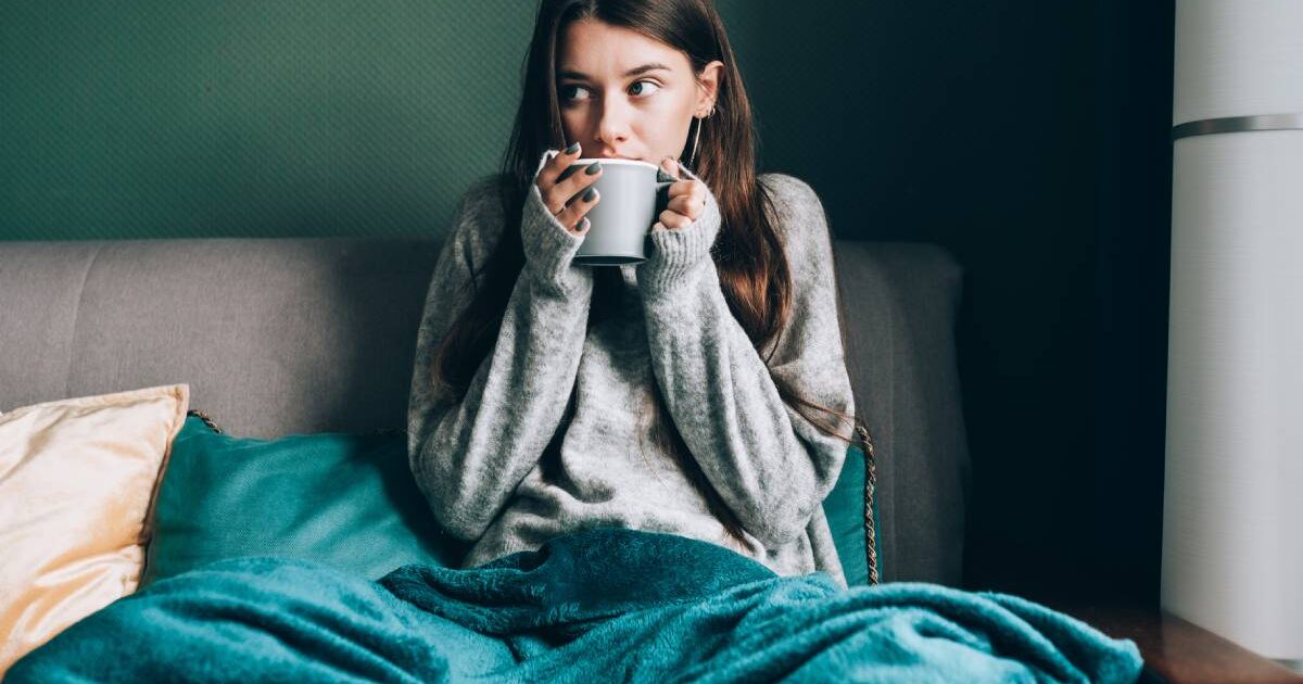 Mormors medel mot förkylningar