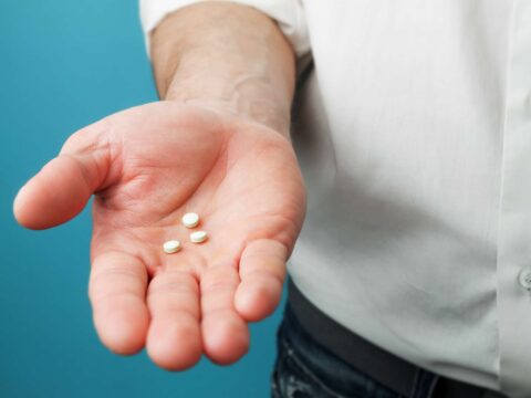 Pillola anticoncezionale maschile: parte il primo test