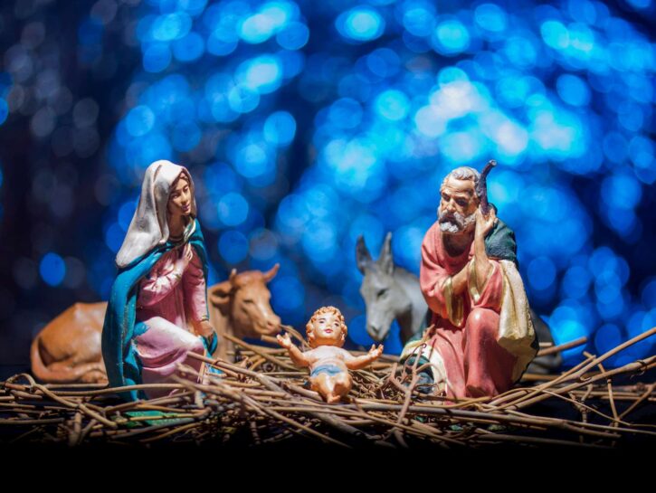 Presepe a scuola sì o no? La polemica è aperta