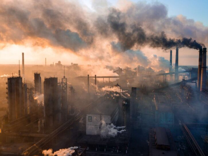 Clima, il mondo potrebbe superare la soglia di +1,5 gradi in 7 anni: lo studio