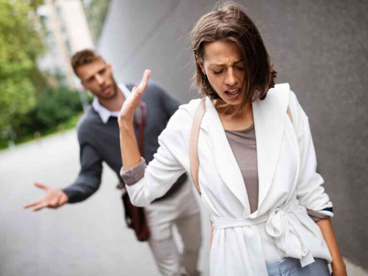 Coppia, se un uomo ha questi 5 tratti della personalità: scappa