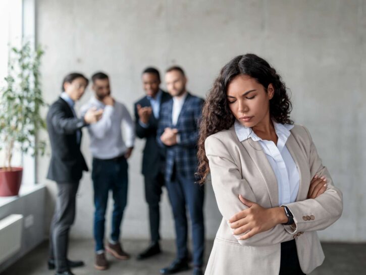 Lavoro, poche assunte con gli incentivi: la parità è un sogno
