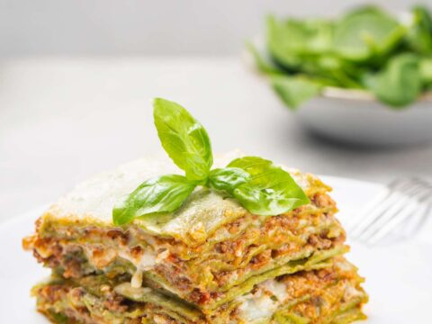 Come preparare le lasagne alla bolognese a regola d'arte
