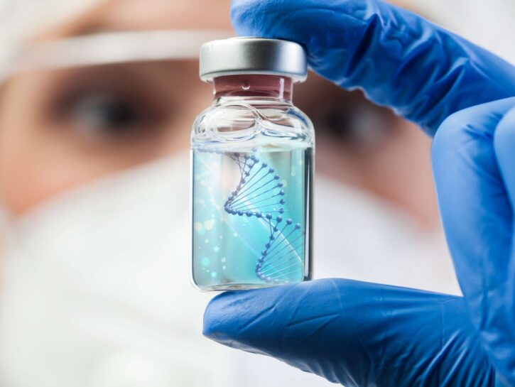 Rubato il DNA di 7 milioni di persone: cosa vogliono gli hacker