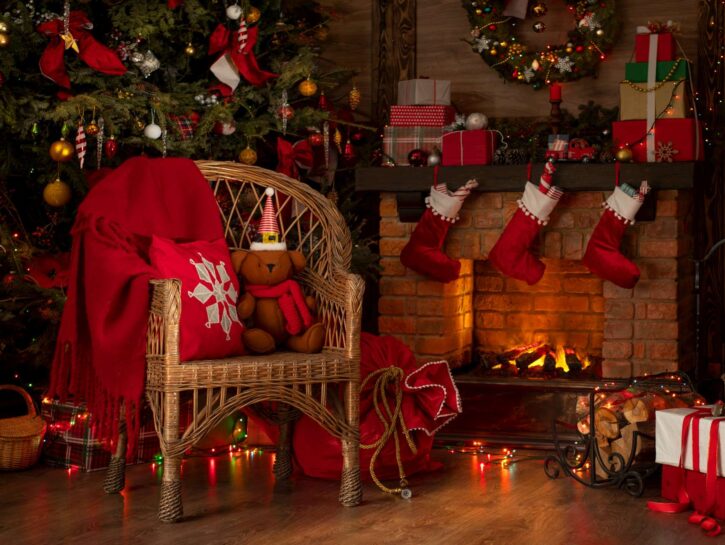 Villaggi di Babbo Natale, ecco i più belli d'Italia