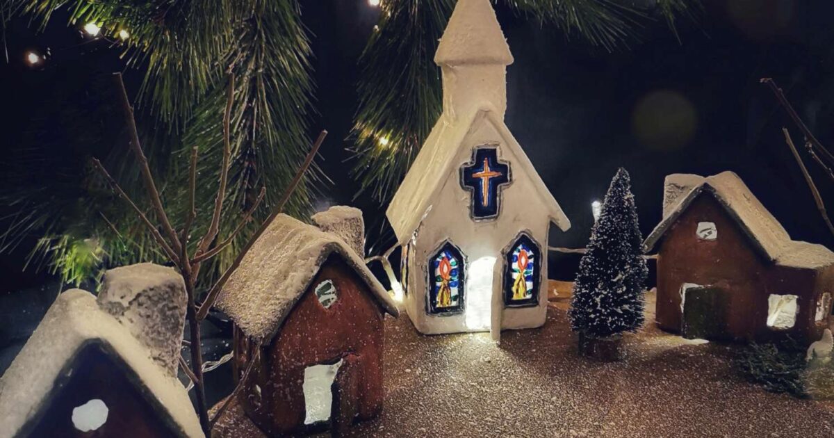 casette presepe fai da te cartone
