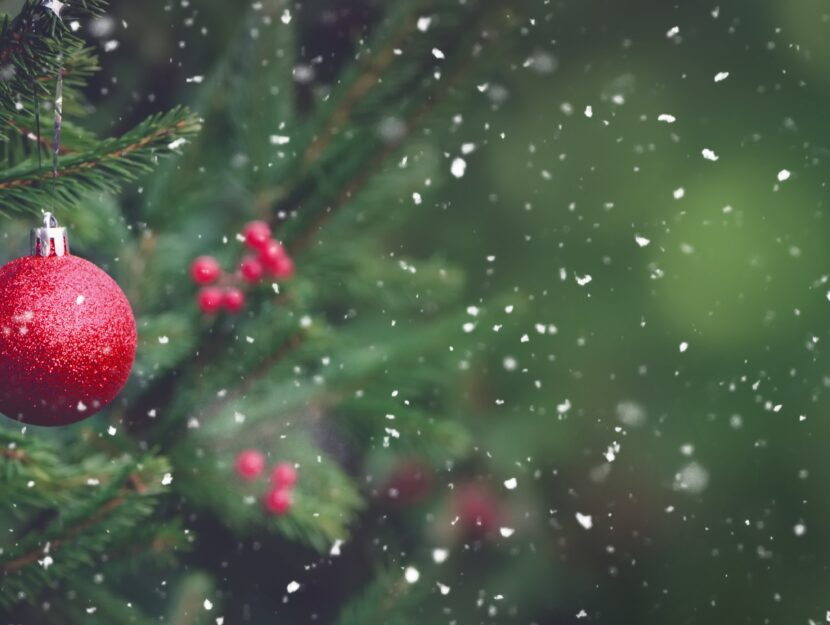 Come Decorare Le Palline Di Natale Come decorare le palline di Natale: tre idee - Donna Moderna
