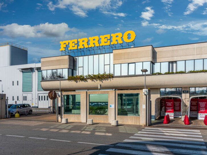 L'uomo più ricco d'Italia è Giovanni Ferrero: la classifica di Forbes