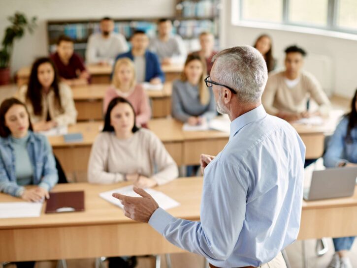 Università, ci sono facoltà dove si studia più volentieri: ecco quali sono